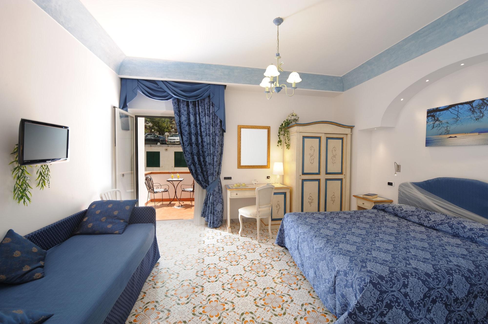 Hotel La Conchiglia Băile Herculane Dış mekan fotoğraf