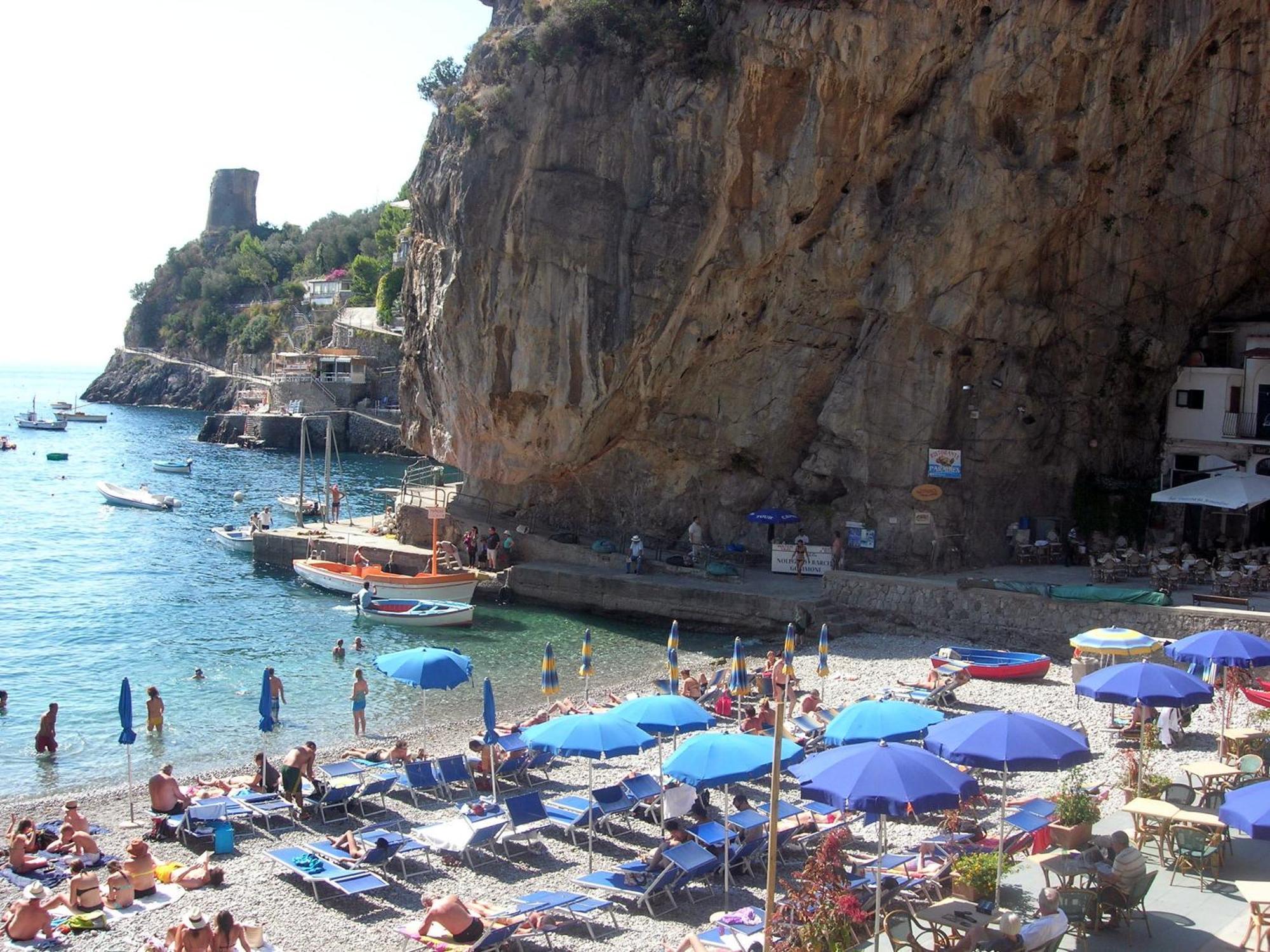 Hotel La Conchiglia Băile Herculane Dış mekan fotoğraf